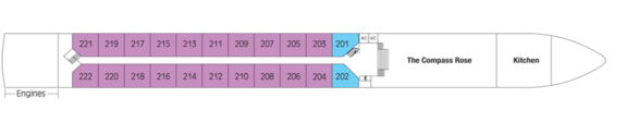 Deck Plan deck-3